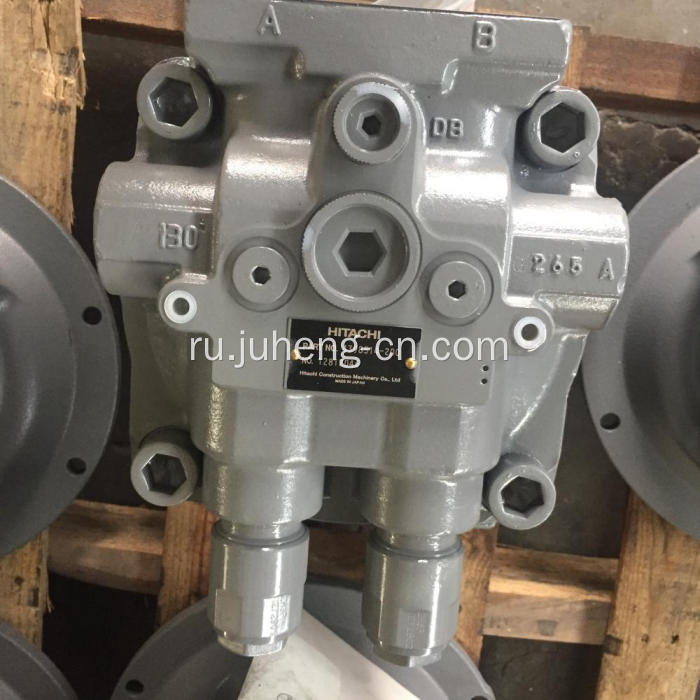 4398514 HMS072AG-8TA Swing Motor Fit zx210-3 ZX200-3